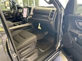 Thumbnail of 2025 Blue Metallic RAM 1500