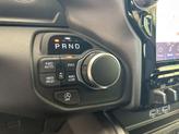 Thumbnail of 2025 Blue Metallic RAM 1500
