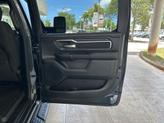 Thumbnail of 2025 Blue Metallic RAM 1500