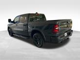 Thumbnail of 2025 Blue Metallic RAM 1500