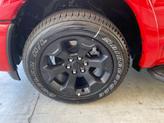 Thumbnail of 2025 Flame Red Clearcoat RAM 1500