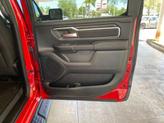 Thumbnail of 2025 Flame Red Clearcoat RAM 1500