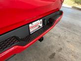 Thumbnail of 2025 Flame Red Clearcoat RAM 1500