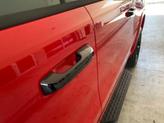Thumbnail of 2025 Flame Red Clearcoat RAM 1500