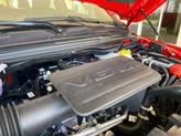 Thumbnail of 2025 Flame Red Clearcoat RAM 1500