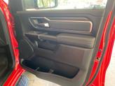 Thumbnail of 2025 Flame Red Clearcoat RAM 1500