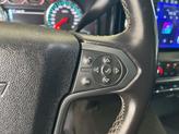 Thumbnail of 2017 Deep Ocean Blue Metallic Chevrolet Silverado 1500