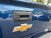 Thumbnail of 2017 Deep Ocean Blue Metallic Chevrolet Silverado 1500
