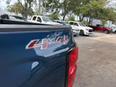Thumbnail of 2017 Deep Ocean Blue Metallic Chevrolet Silverado 1500