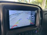 Thumbnail of 2017 Deep Ocean Blue Metallic Chevrolet Silverado 1500