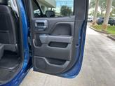 Thumbnail of 2017 Deep Ocean Blue Metallic Chevrolet Silverado 1500