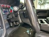 Thumbnail of 2017 Deep Ocean Blue Metallic Chevrolet Silverado 1500