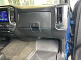 Thumbnail of 2017 Deep Ocean Blue Metallic Chevrolet Silverado 1500