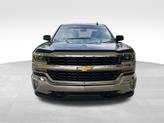 Thumbnail of 2017 Deep Ocean Blue Metallic Chevrolet Silverado 1500