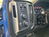 Thumbnail of 2017 Deep Ocean Blue Metallic Chevrolet Silverado 1500