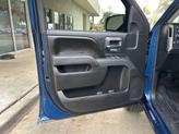 Thumbnail of 2017 Deep Ocean Blue Metallic Chevrolet Silverado 1500