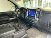Thumbnail of 2017 Deep Ocean Blue Metallic Chevrolet Silverado 1500