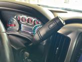 Thumbnail of 2017 Deep Ocean Blue Metallic Chevrolet Silverado 1500