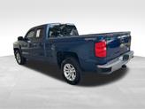 Thumbnail of 2017 Deep Ocean Blue Metallic Chevrolet Silverado 1500
