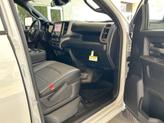 Thumbnail of 2025 Bright White Clearcoat RAM 3500