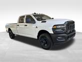 Thumbnail of 2025 Bright White Clearcoat RAM 3500