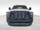 Thumbnail of 2025 Bright White Clearcoat RAM 3500