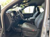 Thumbnail of 2025 Bright White Clearcoat RAM 3500