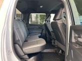 Thumbnail of 2025 Bright White Clearcoat RAM 3500