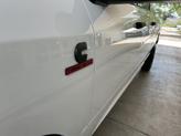 Thumbnail of 2025 Bright White Clearcoat RAM 3500