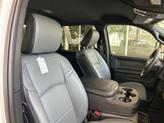 Thumbnail of 2025 Bright White Clearcoat RAM 3500