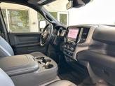 Thumbnail of 2025 Bright White Clearcoat RAM 3500