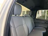 Thumbnail of 2025 Bright White Clearcoat RAM 3500