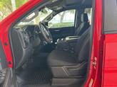 Thumbnail of 2021 Red Chevrolet Silverado 1500
