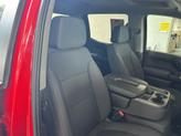 Thumbnail of 2021 Red Chevrolet Silverado 1500