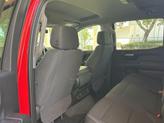 Thumbnail of 2021 Red Chevrolet Silverado 1500