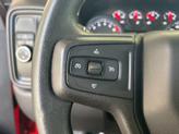 Thumbnail of 2021 Red Chevrolet Silverado 1500