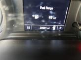 Thumbnail of 2021 Red Chevrolet Silverado 1500