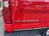 Thumbnail of 2021 Red Chevrolet Silverado 1500