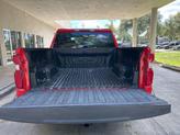 Thumbnail of 2021 Red Chevrolet Silverado 1500