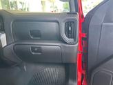 Thumbnail of 2021 Red Chevrolet Silverado 1500