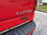 Thumbnail of 2021 Red Chevrolet Silverado 1500