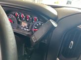 Thumbnail of 2021 Red Chevrolet Silverado 1500