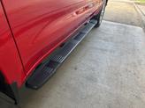 Thumbnail of 2021 Red Chevrolet Silverado 1500