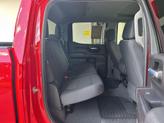 Thumbnail of 2021 Red Chevrolet Silverado 1500