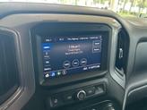 Thumbnail of 2021 Red Chevrolet Silverado 1500