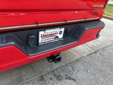 Thumbnail of 2021 Red Chevrolet Silverado 1500