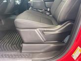 Thumbnail of 2021 Red Chevrolet Silverado 1500