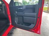 Thumbnail of 2021 Red Chevrolet Silverado 1500