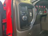 Thumbnail of 2021 Red Chevrolet Silverado 1500