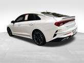 Thumbnail of 2022 Glacial White Pearl Kia K5